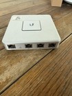 Ubiquiti Networks Unifi Security Gateway  usg   No Power Supply