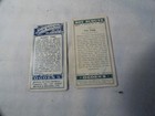 Ogden s  Boy Scouts  1911 No 13  Scouts  Tent   No 13 The  - Tobacco Cards