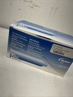 Nordson 7012136 30cc Clear Syringe Barrell   White Piston  box Of 20  -