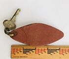 Rare Legion Hotel Maple Lake Mn Room Key   Fob  11 Russwin Key Vintage Original