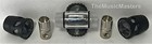 1x In-line 4-8 Gauge Agu Fuse Holder Power Wire Cable Car Audio Amp Connector 