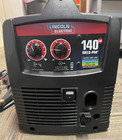 Lincoln Electric 140hd Weld-pak Wire Feed Welder - K2514-1