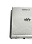 Sony Md Walkman Mz-e620 Silver Portable Minidisc Player Mdlp Tested Working Jp