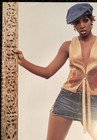 Kelly Rowland Simply Deep 24x30 Record Store Promo Poster 2002 Destiny s Child