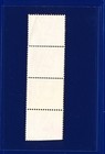 1982 Sg D99   1 Red Z87 Strip  4  Good Used Pgfn