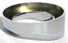 Gauge Cover Small For Freightliner 2-3 8  Diameter Gauges Thick Visor Up 20551
