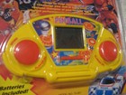 Vintage 90 s 1991 Tiger Electronics Pinball Handheld Electronic Video Game New 