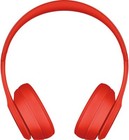 Beats By Dr  Dre - Beats Solo3 Wireless On-ear Headphones -  citrus Red 