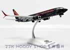 Jc Wings 1 200 United Airlines Boeing 737-800 N36272 Flaps Down Version Model