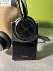 Plantronics 213727 02 Poly Voyager Focus 2 Uc Usb A Headset Bluetooth Headphones