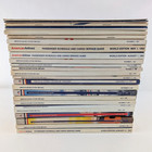 Vintage American Airlines Timetables  1980s   1990s - Air Travel Ephemera