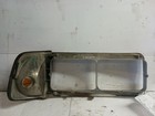 A06-20737-001 Freightliner Fld Right Passenger Headlight Door cover   12024908