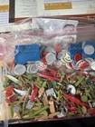 Axis   Allies Pacific From Pearl Harbor To Victory 2000 Wwii Board Game Parts