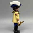 Playmobil Fairytale Prince Marquis Musketeer Male Adult Figure Medieval Castle