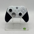 Microsoft Xbox One Elite Controller Series 2 White 1797
