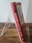 Singer Sewing Book 1949 Hardcover Hc With Original Dust Jacket
