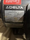 Delta 62-042 - 1 5 Hp Table Saw Motor Table Saw Can Replace 62-044 Clean