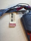 Vera Bradley Essential Small Zip-around Wallet Bark Park Nwt   55 Retail