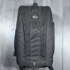 Lowepro Flipside 300 Padded Dslr Camera Backpack Original Version Black Modular