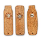 Ukulele Guitar Partner Professional Light Weight Portable Kazoo With Diaphragm