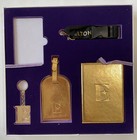 Elton John  Vip Gift Set  Missing Card