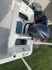 2014 22    Century Bay Boat