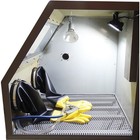 Skat Mini Magnetic Led Blast Cabinet Light  6258-1500