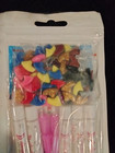 Cat Kitty Nail Caps Covers Tips 100 Piece Brand New For Scratching Paws Safe