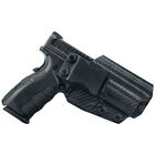 Iwb Sweat Guard Holster Fits Springfield Armory Xd Mod 3 4  