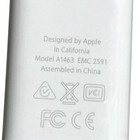 Genuine Apple Thunderbolt To Firewire 800 Adapter  a1463    for Legacy Mac Devices