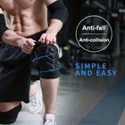 Knee Pads Construction Floor Work Gears Sport Professional Leg Protector