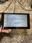 Garmin Drivesmart 60 Gps Navigator Only- Tested And Working