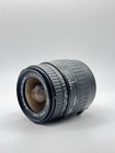 Sigma Af Zoom 28-80mm F3 5-5 6 Macro Lens For Canon Af Eos Mount     Tested    