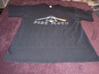 Anvil Label Pink Floyd Dark Side Of The Moon L Shirt Roger Waters David Gilmour