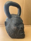Onnit Legend Bells Werewolf 28kg 62lb Kettlebell  Rare discontinued  Used  