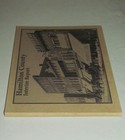 Hamilton County Indiana 1992 Historic Society Book Sites   Structures Carmel