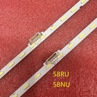 Led Backlight Strip For Un58ru710dfxza Un58ru710df Un58ru7100fxza Un58ru7100f