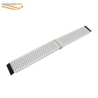 600 Lbs Aluminum Folding Loading Ramp Motorcycle Atv Utv Tractors Quads 76   8 3 