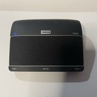 Jabra Freeway Hfs100 Black Bluetooth Wireless Car Speakerphone W fm Transmitter