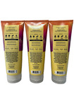 Bath   Body Works Lot 3 Tubes Forever Sunshine Hydrating Body Cream Lotion 8 Oz