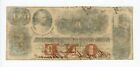 1861  1 The Bank Of The State Of South Carolina - Charleston South Carolina Note