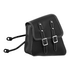 Pu Leather Swingarm Bag Saddlebag For Harley Sportster Xl883 Xl 1200 2007 2020
