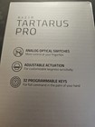 Rb Razer Tartarus Pro 32 Programmable Switches Gaming Keypad Rz07-03110100-r3m1