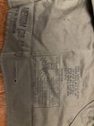 Lot Of 2 Vintage Us Army M-1951 Field Jacket Hoods 1954 Stedman Bros Korean War