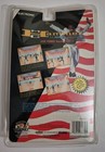 Tiger Electronics Vtg 1991 Lcd Game Mc Hammer U Cant Touch This New Sealed Nos