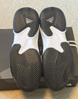 Adidas Barricade 13 M Black White Tennis Shoes If0466 Mens Size 11 5 New