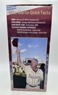 Mike Martin Florida State Seminoles Fsu Baseball Bobblehead  Free Us Shipping