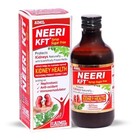 Aimil Neeri Kft Sugar Free Syrup 200ml X3 Kiddneyy Support Pack Of 3 Free Ship