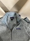 Patagonia Fleece Bundle Lot 6 Pieces 