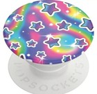 Popsockets Popgrip Cell Phone Grip   Stand - Starbright - New
